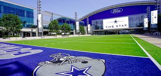 The Star In Frisco The Dallas Cowboys World Headquarters