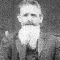 Gabriel Jones Stephens (1789–1865)