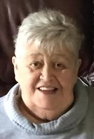 Obituary for Connie MacKenzie