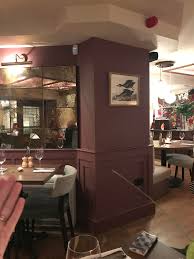 These colors come from earth itself. This Is Interesting I See A Brown Wall But My Brain Says It S Purple Two Others Say Purple One Says Brown What Color Do You See And Does This Mean I Have