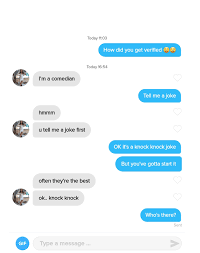 22 funny knock knock jokes funny knock knock jokes funny texts pranks funny texts jokes. Tinder Moments Of Immature Cheesy And Wonderful Proportions Fail Blog Funny Fails