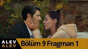 By admin 20 saat önce 57 i̇zlenme. Alev Alev 9 Bolum Fragmani Maras Son Haber