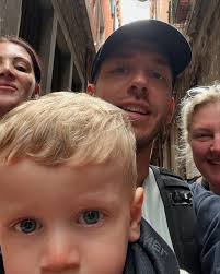 We're back at it for 2025, starting tomorrow! After a well-deserved break,  we're feeling recharged and ready to dive into another amazing year.  Looking back