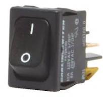 Switches and Controls