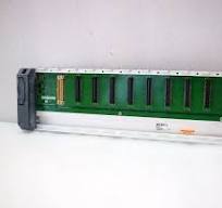 DIN Rail Honeywell 2MLB-M08A-CC 8-slot main base unit