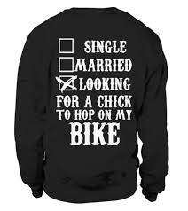 Motorcycle Bike Sweatshirt Unisex Shirts Tshirts