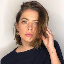 Tante immagini per ispirarti con i tagli più . Taglio Capelli 2020 Ogni Taglio Ha Un Nome Il Tuo Come Si Chiama Amica