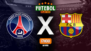 'hoje, psg joga melhor que barcelona e juventus', diz renato rodrigues. Assistir Psg X Barcelona Ao Vivo Gratis Hd 10 03 2021 Futebolplayhd Com