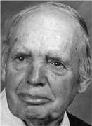 Alan Swanson Obituary (2012)