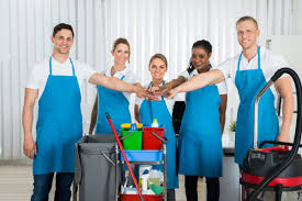 In someone else's house it foretells that you will bring help and comfort to people in your circle…. How To Hire Staff For Your Cleaning Business