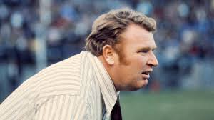 A John Madden Memory