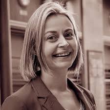 Nicole Robitaille, Columnist at Behavioral Scientist