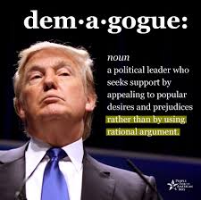 نتیجه جستجوی لغت [demagoguery] در گوگل