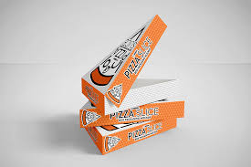 That said, with a simple thing as solid, enticing and vivid packaging as for a gift box, this placeit mockup will get you going without you needing to have any design knowledge. Mock Up Template Pizza By The Slice Box Packaging On Behance