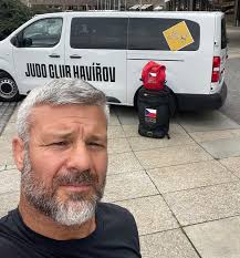 JCH má znova zastoupeni na olympiádě 🇫🇷💪🏻✊🏻🙏🏻😊🤩