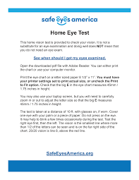 You can print it to check whether your kids still have a better vision or not, and you, too, to check whether you can get the driving license or not. Https Www Lexingtoneyeassociates Com Wp Content Themes Glacial Pdf Snellen Eye Chart Pdf