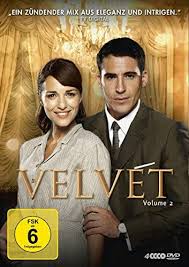 Et si possible vous savez quand ? Velvet Shop Dvds Blu Ray Discs Cds Bucher Tv Wunschliste