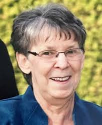 MARSOLAIS, Francine (née Lapointe)