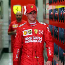But mick schumacher is so much more than his father's son. Mick Schumacher Clocks Second Fastest Time In Ferrari Test Debut