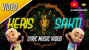 You can streaming and download for free here! Download Fakhrul Razi Keris Sakti Lyric Mv Ost Keris Siamang Tunggal Mp4 3gp Hd Naijagreenmovies Fzmovies Netnaija