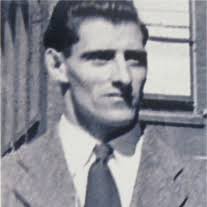 Obituary of Edward John Finch