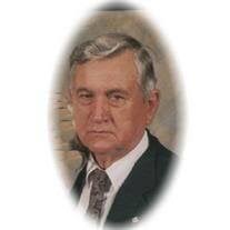 Kermit "Larry" Garner Obituary