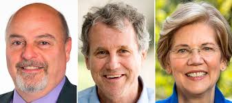 Priority should be funding front-line workers, not fast-tracking  anti-worker judge