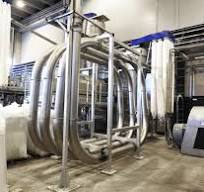 Thermal dryer machine for residual moisture reduction - B+B ...