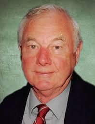 Obituary information for Raleigh Edward McGary