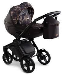 New Baby Pushchair 3in1 Travel System With Car Seat Polo Modern Line Stroller Travel System Baby Strollers