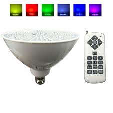 Pentair Globrite 602054 Shallow Water Color Led Light For Swimming Pool For Sale Online Ebay