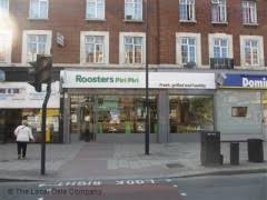 Order from roosters piri piri for a perfect piri piri recipe with quarter, half and whole chickens, as well as wings. Roosters Piri Piri 118 Streatham Hill London Takeaways Near Streatham Hill Rail Station