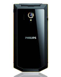 Philips W8568 technische daten, test ...