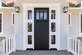 If you look closely, you can see the seams. 15 Best Front Door Colors That Stand Out Mymove