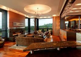Yes there are lots of designs, which are utilized to generate the your living room interiors appear grand. Ceiling Design Ideas Guranteed To Spice Up Your Home