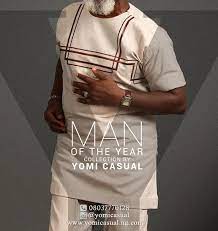 Achieve the ultimate casual feel in a pair of over the knee shorts. Yomi Casual Styles Designs Collection June 2021