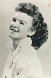 Contributions to the tribute of Eileen McDonough