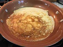 The History Of Crepes