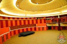 1, jalan maktab, kampung datuk keramat, 54000 kuala lumpur. Dewan Perdana Keramat Mall Orchid S Creation Events Facebook