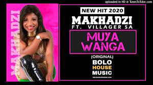 Baixar musica de makhanze ft. Makhadzi Muya Wanga Feat Villager Sa Original Youtube