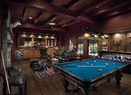 Top 80 Best Billiards Room Ideas Pool Table Interior Designs Billiard Room Pool Table Room Billiards Room Decor