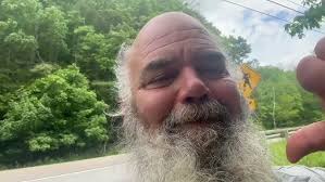 Boots off to Damascus Part 1