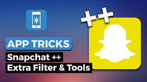 In fact, you could tap on anyone's username to reveal who their best friends were. Snapchat Extra Filter Downloaden Erstellen Und Benutzen Youtube