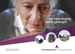 Het omgaan met bewoners bij sloop en renovatie