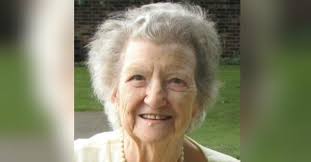 Betty Lou Norton Obituary