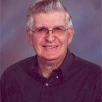 Gerald Turner Obituary