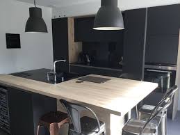 Exemples De Realisations De Cuisine Toulouse Balma Blagnac Colomiers 31 Haute Garonne Cuisine Interieu Cuisines Design Meuble Cuisine Mobilier De Salon
