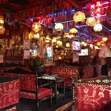 Ali baba, bozhane, istanbul, turkey. Ali Baba Nargile Now Closed Hookah Bar In Kilicali Pasa