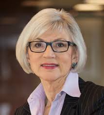 The Right Honourable Beverley Arbitrator -