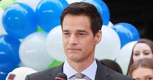 Rob Marciano's Former Colleague Isn't 'Surprised' by 'GMA' Exit